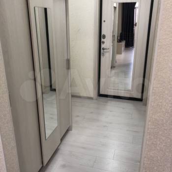 Продается 1-комнатная квартира, 30 м²