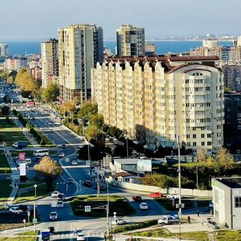 Продается 2-х комнатная квартира, 65,3 м²