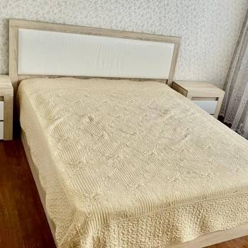 Продается 2-х комнатная квартира, 47,7 м²