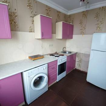 Продается 1-комнатная квартира, 36 м²