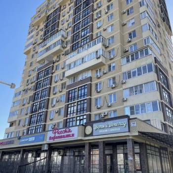 Продается 1-комнатная квартира, 43 м²