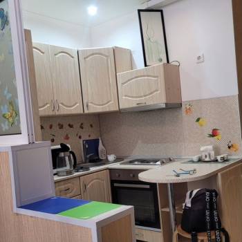 Сдается 1-комнатная квартира, 26 м²