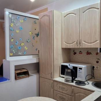 Сдается 1-комнатная квартира, 26 м²