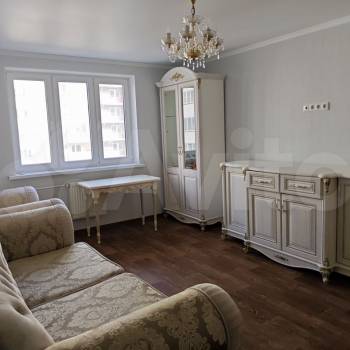 Продается 3-х комнатная квартира, 74 м²