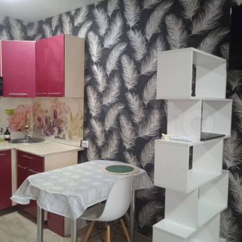 Сдается 1-комнатная квартира, 36 м²