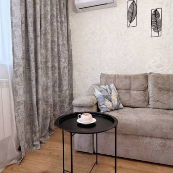 Продается 1-комнатная квартира, 27,5 м²