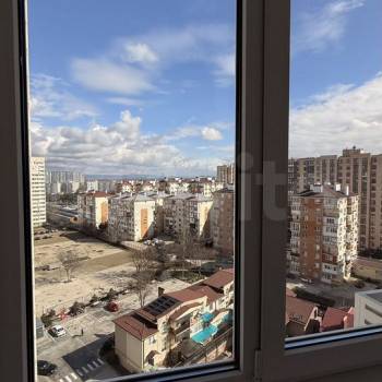 Продается 1-комнатная квартира, 27,5 м²