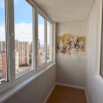 Продается 1-комнатная квартира, 27,5 м²