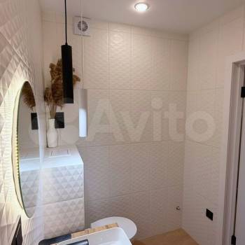 Продается 1-комнатная квартира, 27,5 м²