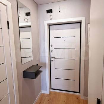 Продается 1-комнатная квартира, 27,5 м²