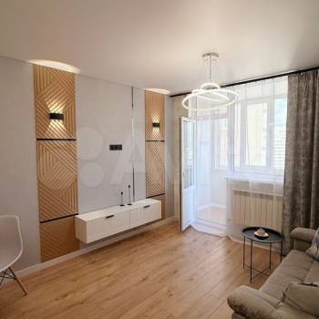 Продается 1-комнатная квартира, 27,5 м²