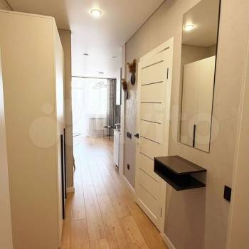 Продается 1-комнатная квартира, 27,5 м²