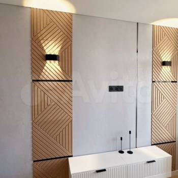 Продается 1-комнатная квартира, 27,5 м²