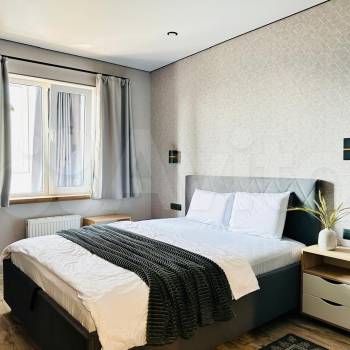 Продается 2-х комнатная квартира, 47,6 м²