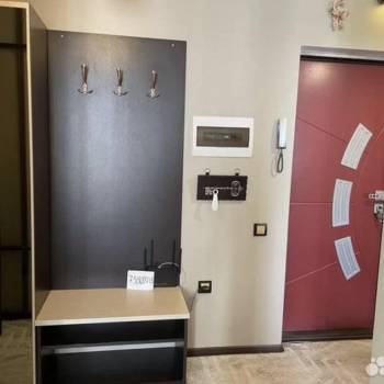 Сдается 1-комнатная квартира, 54 м²