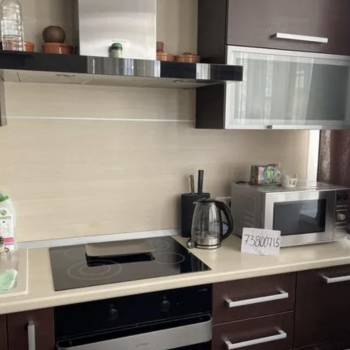 Сдается 1-комнатная квартира, 54 м²