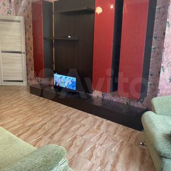 Сдается 1-комнатная квартира, 45 м²