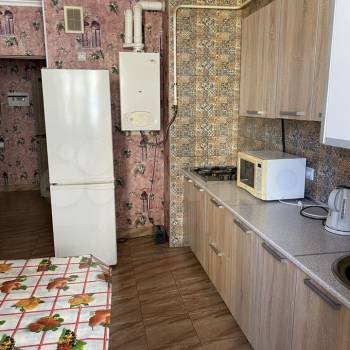 Сдается 1-комнатная квартира, 45 м²