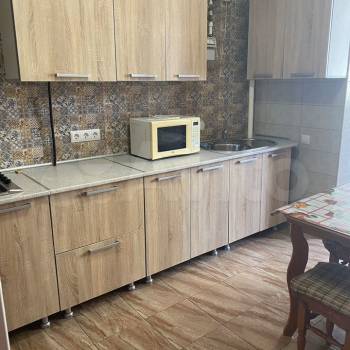 Сдается 1-комнатная квартира, 45 м²