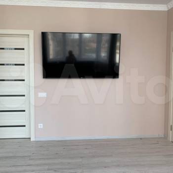 Продается 2-х комнатная квартира, 62 м²