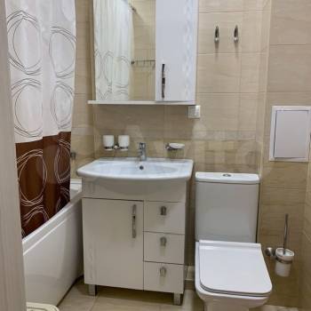 Продается 2-х комнатная квартира, 62 м²