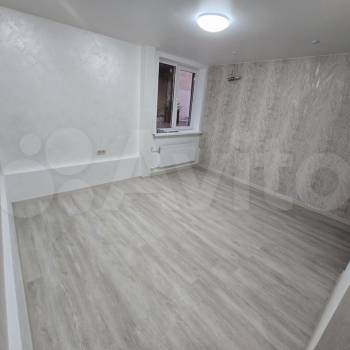 Продается 1-комнатная квартира, 28,1 м²