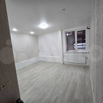 Продается 1-комнатная квартира, 28,1 м²