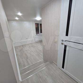 Продается 1-комнатная квартира, 28,1 м²