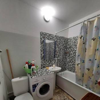 Сдается 1-комнатная квартира, 38 м²