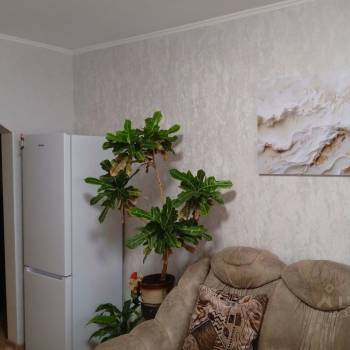 Продается 1-комнатная квартира, 47,8 м²