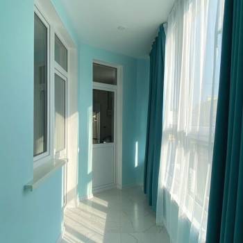 Продается 1-комнатная квартира, 43,5 м²