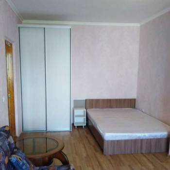 Сдается 1-комнатная квартира, 37,7 м²