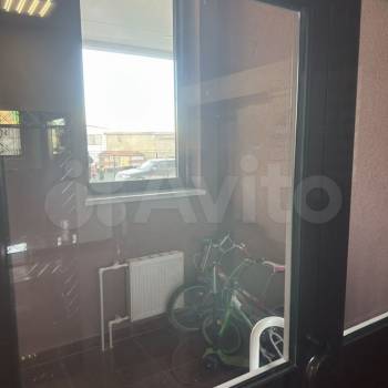 Продается 1-комнатная квартира, 44,5 м²