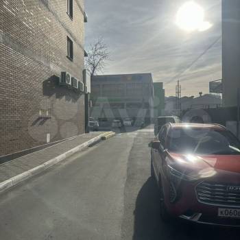 Продается 1-комнатная квартира, 44,5 м²