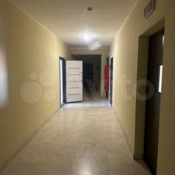 Продается 1-комнатная квартира, 44,5 м²