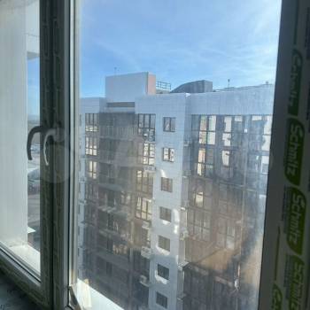 Продается 1-комнатная квартира, 44,5 м²