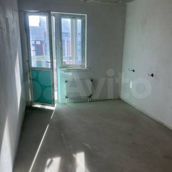 Продается 1-комнатная квартира, 44,5 м²