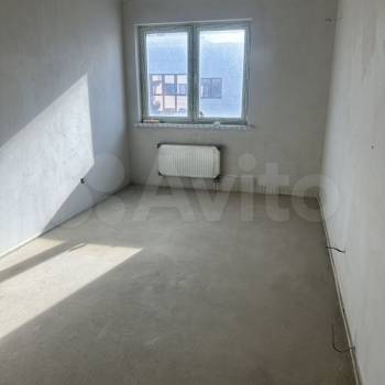 Продается 1-комнатная квартира, 44,5 м²