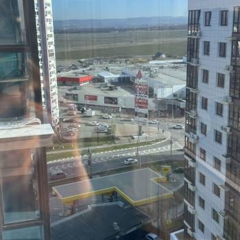 Продается 1-комнатная квартира, 44,5 м²