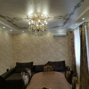 Продается 2-х комнатная квартира, 72 м²