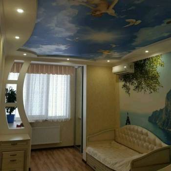 Продается 2-х комнатная квартира, 72 м²