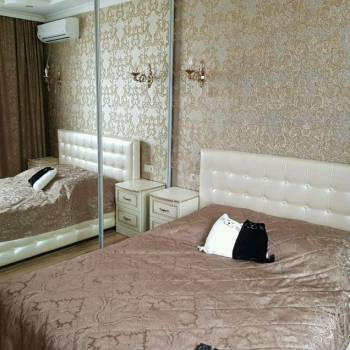 Продается 2-х комнатная квартира, 72 м²