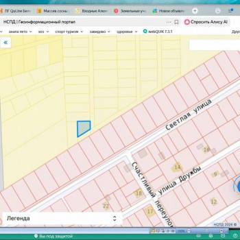 Продается Участок, 400 м²