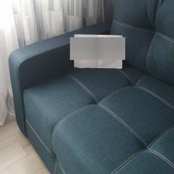 Сдается 2-х комнатная квартира, 50 м²