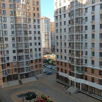 Продается 1-комнатная квартира, 36 м²