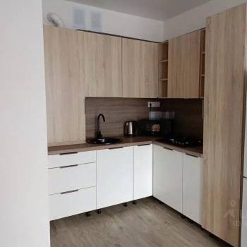 Сдается 1-комнатная квартира, 39 м²