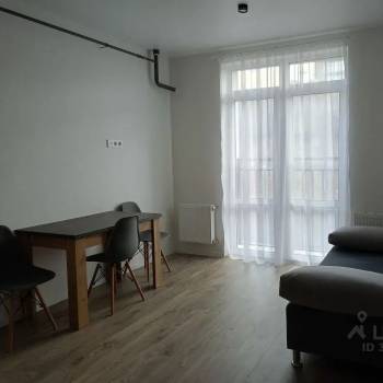Сдается 1-комнатная квартира, 39 м²