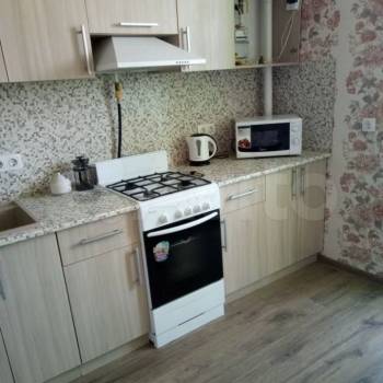 Сдается 1-комнатная квартира, 37 м²