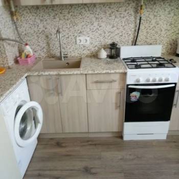 Сдается 1-комнатная квартира, 37 м²