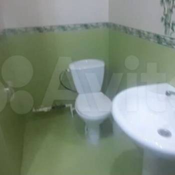 Продается 1-комнатная квартира, 30,8 м²